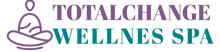 Total Change Wellness Spa logo