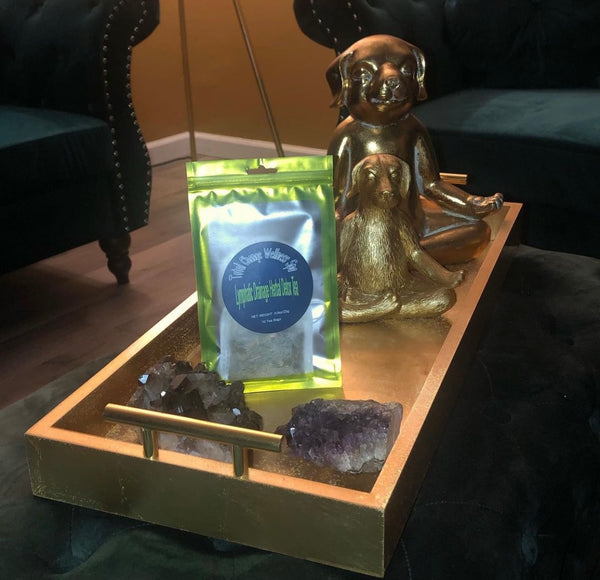 Lymphatic Tea