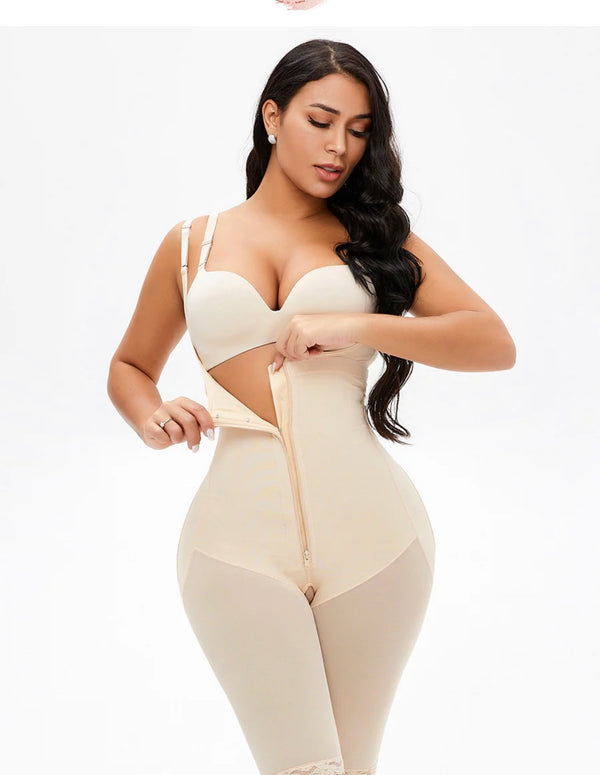 Compression Garment